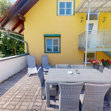 Ferienwohnung Kleissner Grossklein Luaran gambar