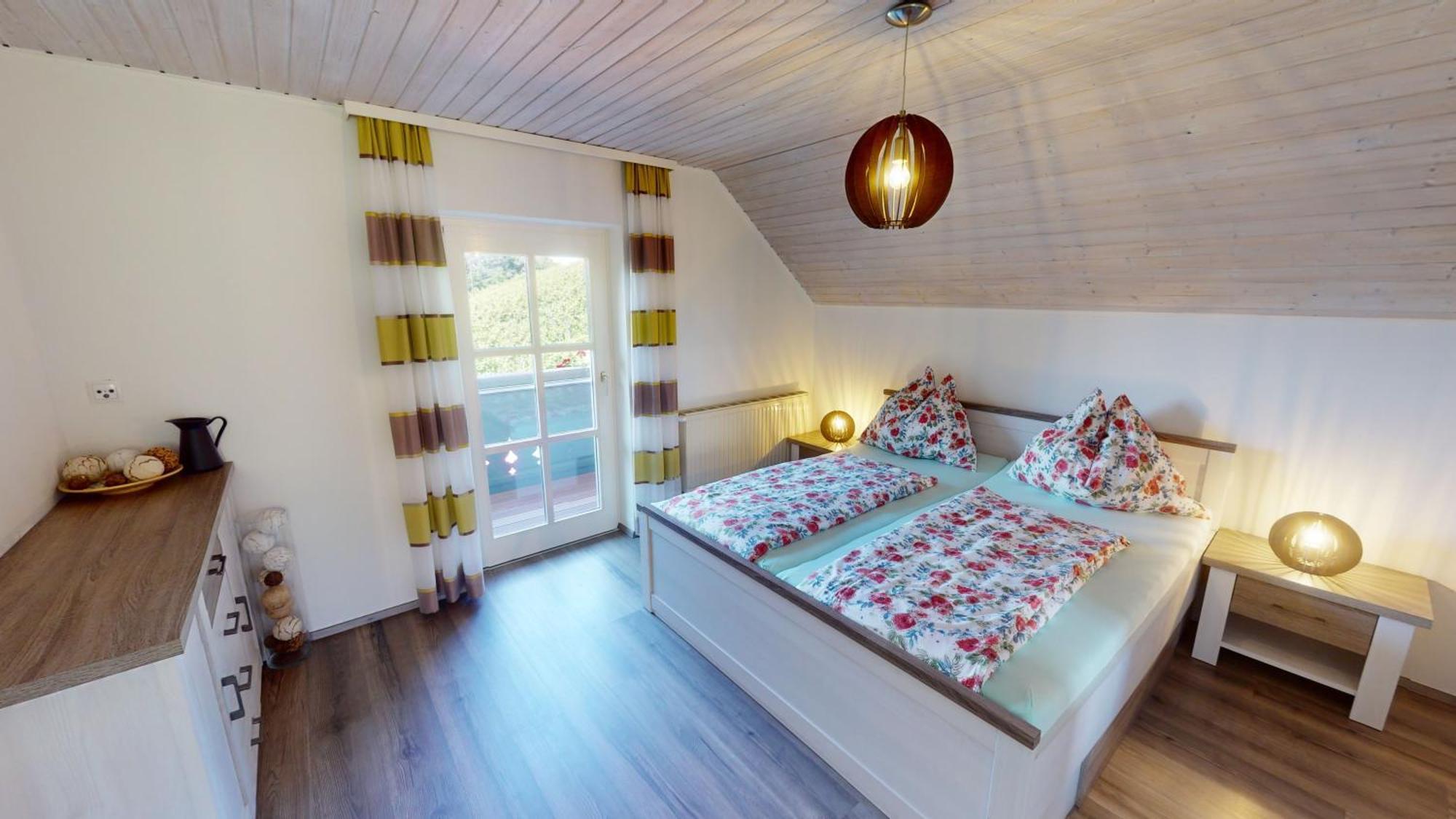 Ferienwohnung Kleissner Grossklein Luaran gambar