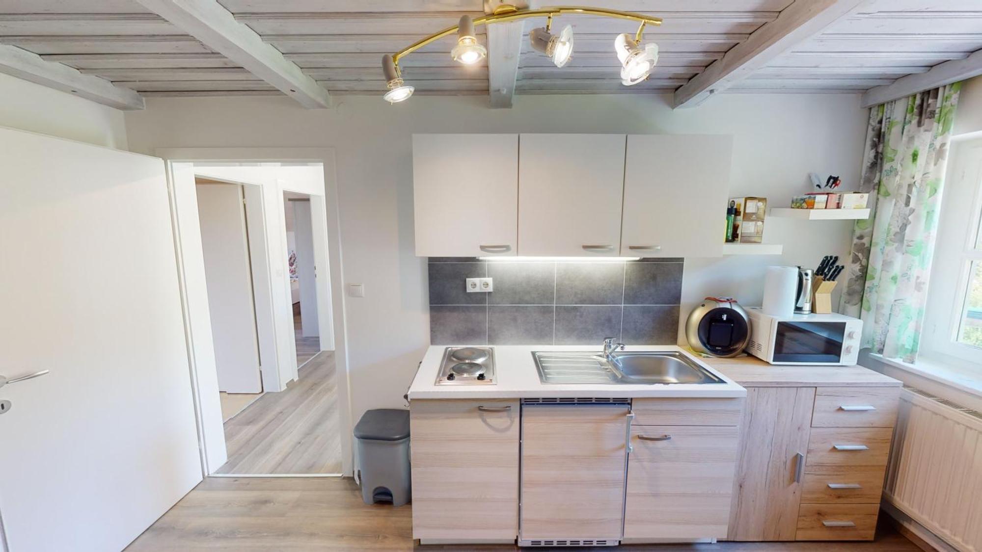 Ferienwohnung Kleissner Grossklein Luaran gambar